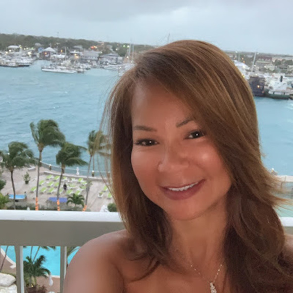 Meet your Posher, Annie - Picture 1 of 1